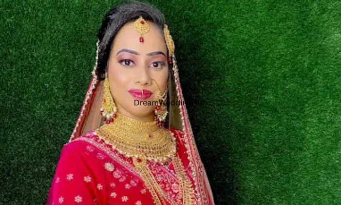 Teena Beauty Parlour